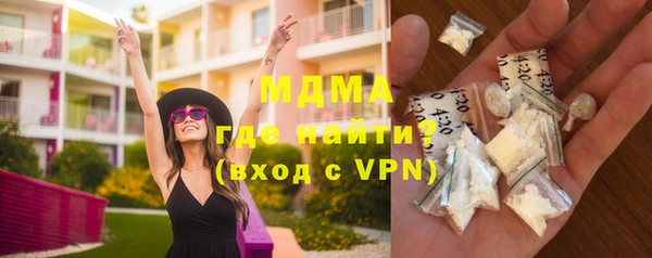 винт Кукмор
